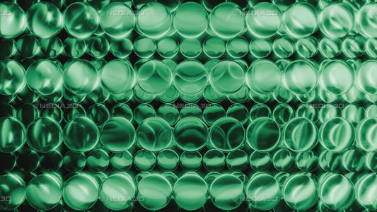 GLASSY CAPSULE