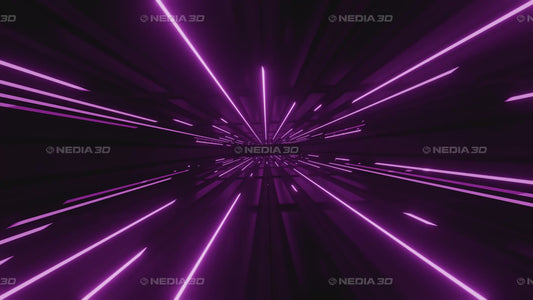 NEON BOXY