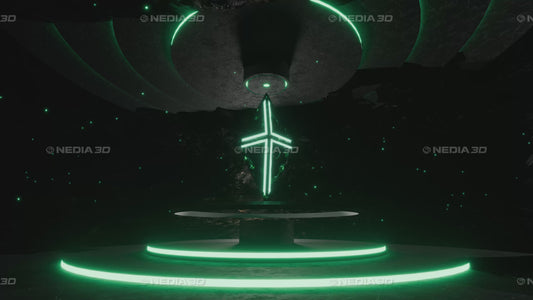 ALIEN LOSANGE